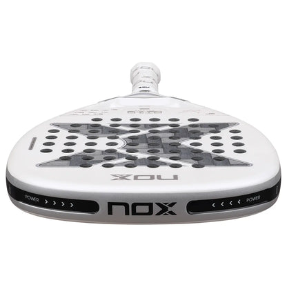 NOX AT10 GENIUS ATTACK 12K ALUM