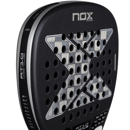 NOX AT10 GENIUS ATTACK 18K ALUM