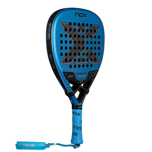 NOX EA10 VENTUS ATTACK 12K XTREME