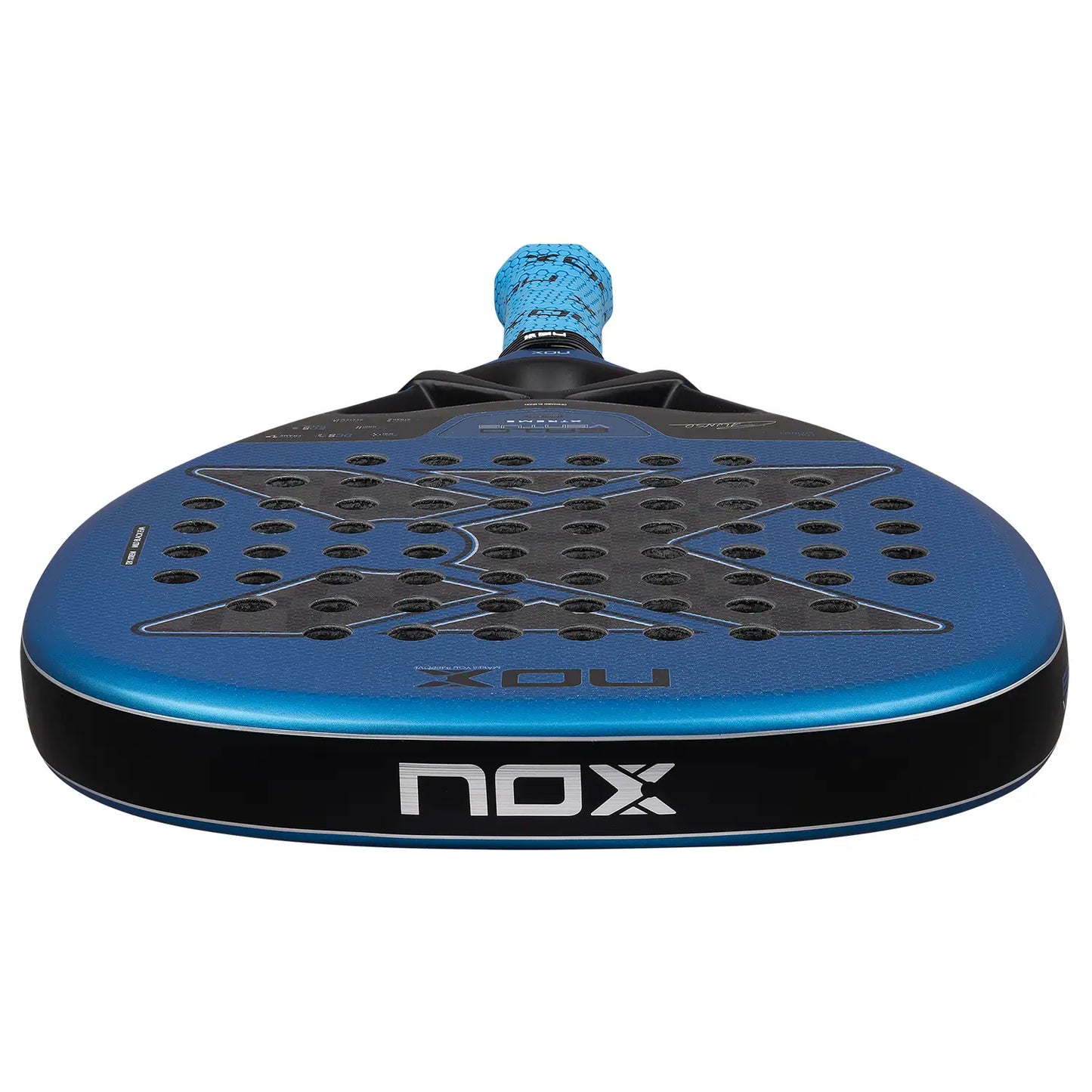 NOX EA10 VENTUS ATTACK 12K XTREME