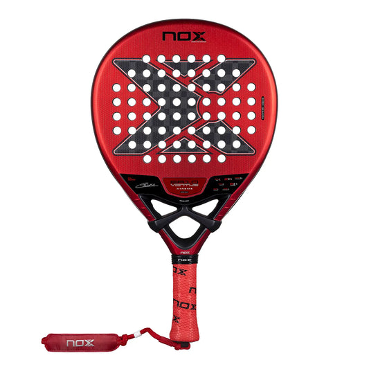 NOX EA10 VENTUS HYBRID 12K XTREME