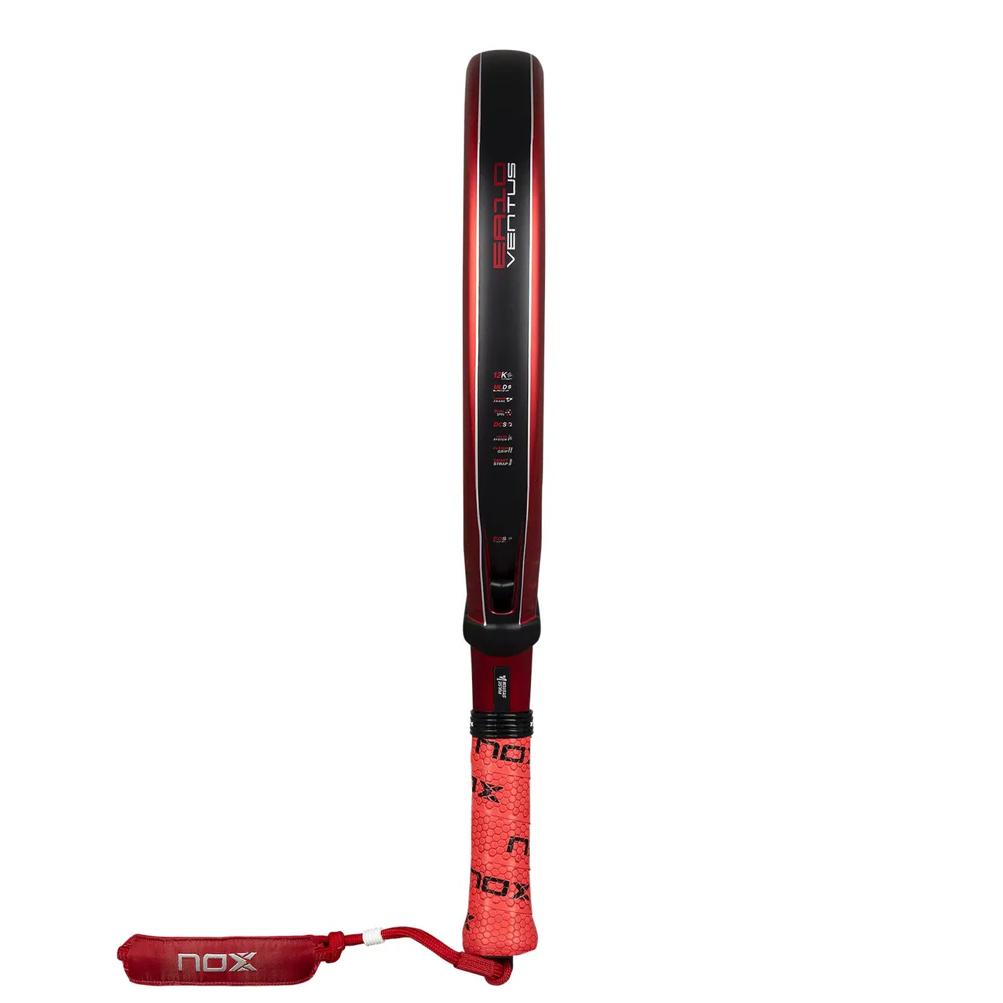 NOX EA10 VENTUS HYBRID 12K XTREME