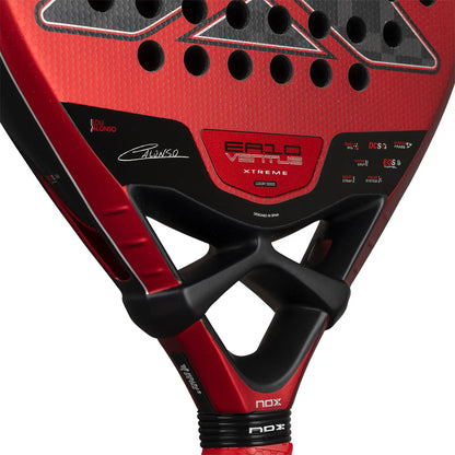 NOX EA10 VENTUS HYBRID 12K XTREME