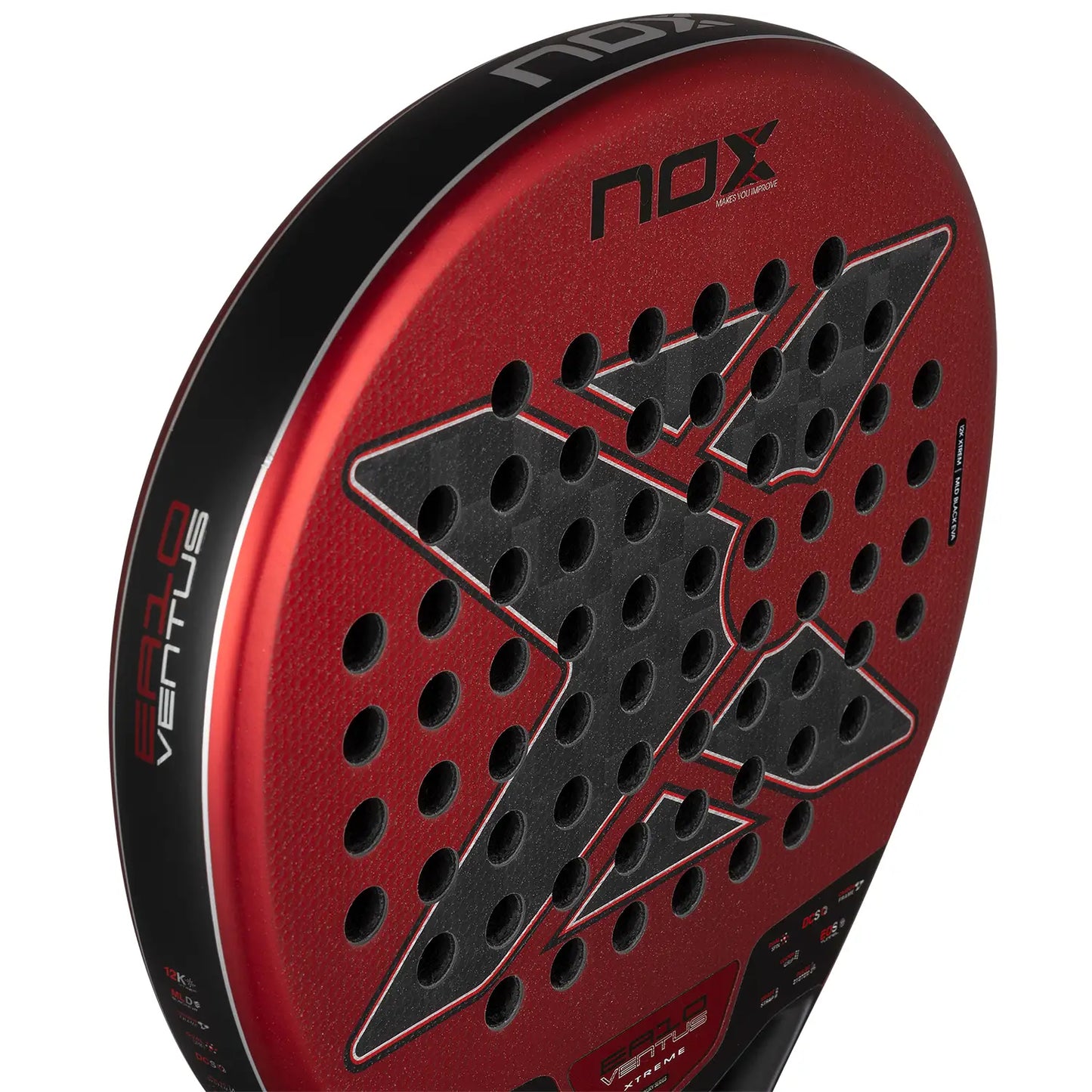 NOX EA10 VENTUS HYBRID 12K XTREME