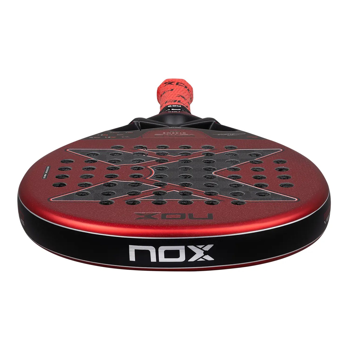NOX EA10 VENTUS HYBRID 12K XTREME