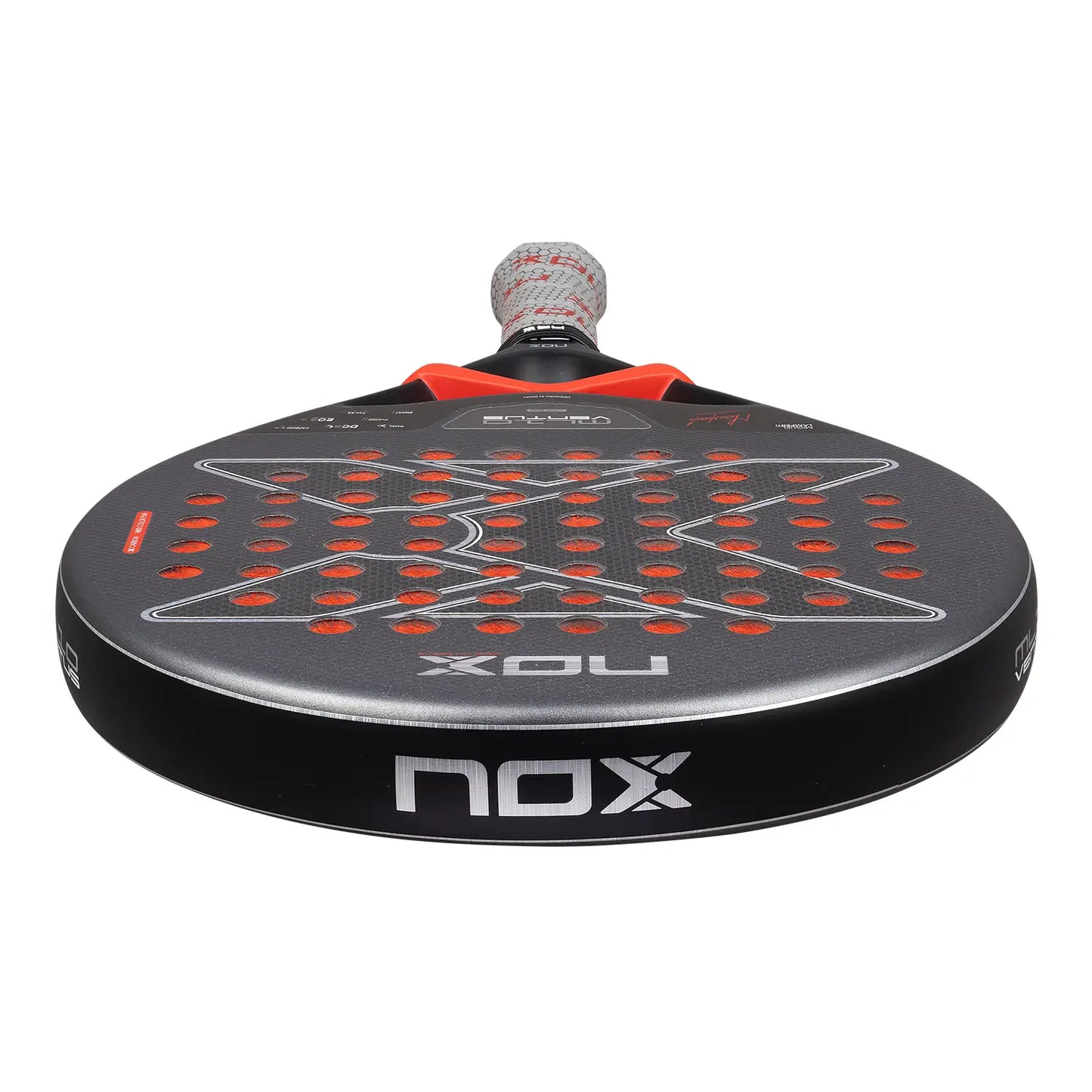 NOX ML10 VENTUS CONTROL 3K