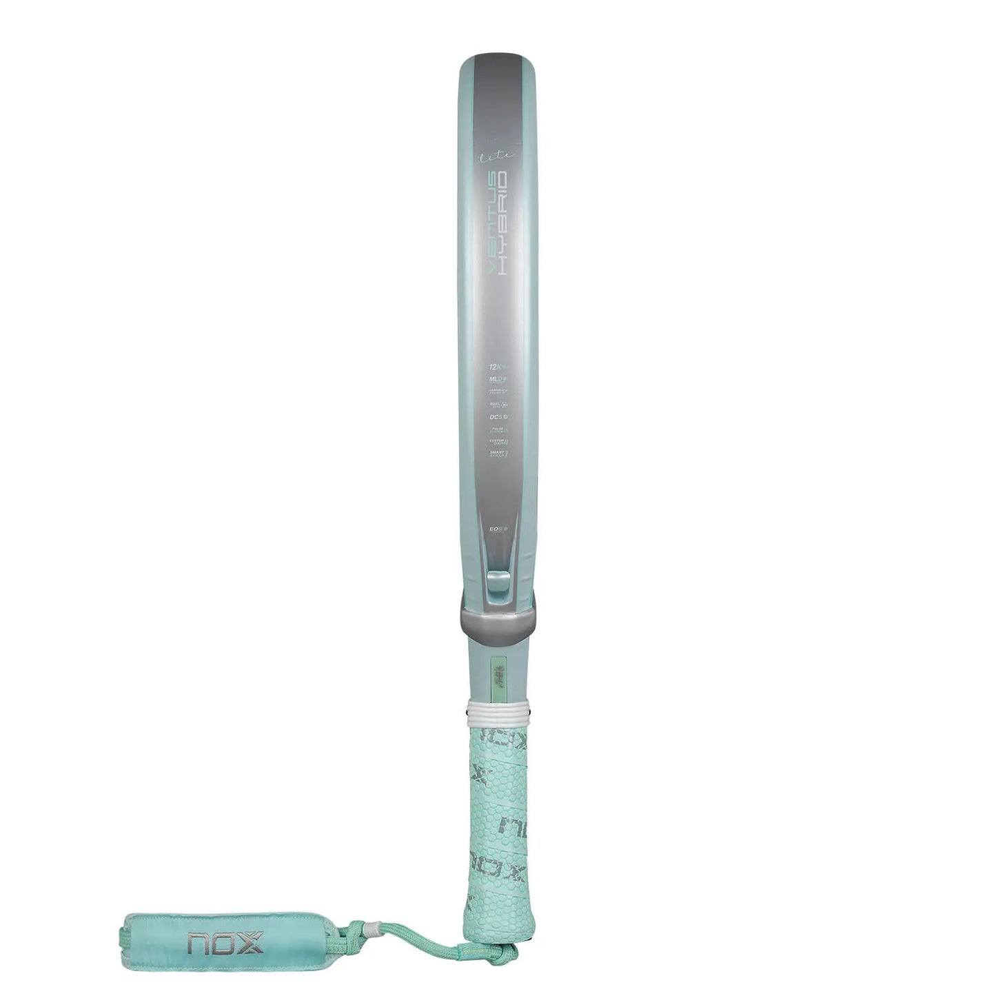 NOX VENTUS HYBRID 12K LITE