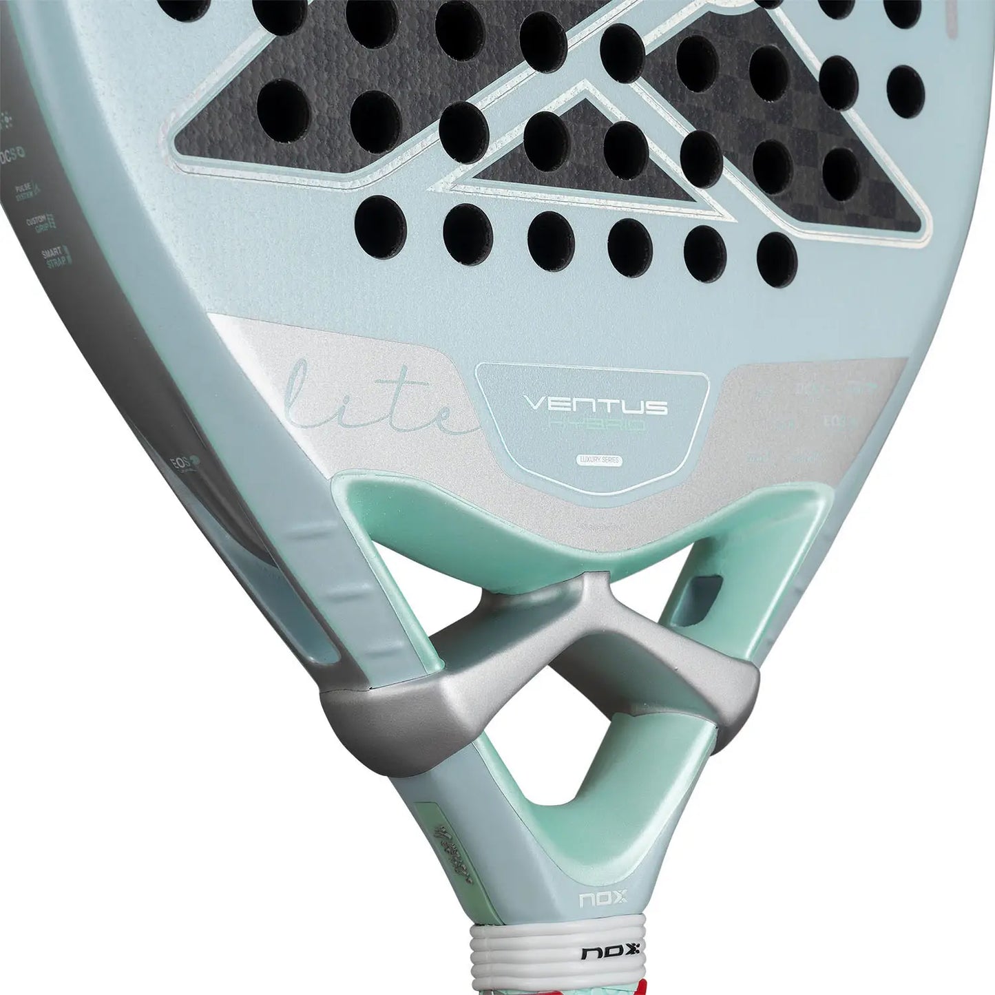 NOX VENTUS HYBRID 12K LITE