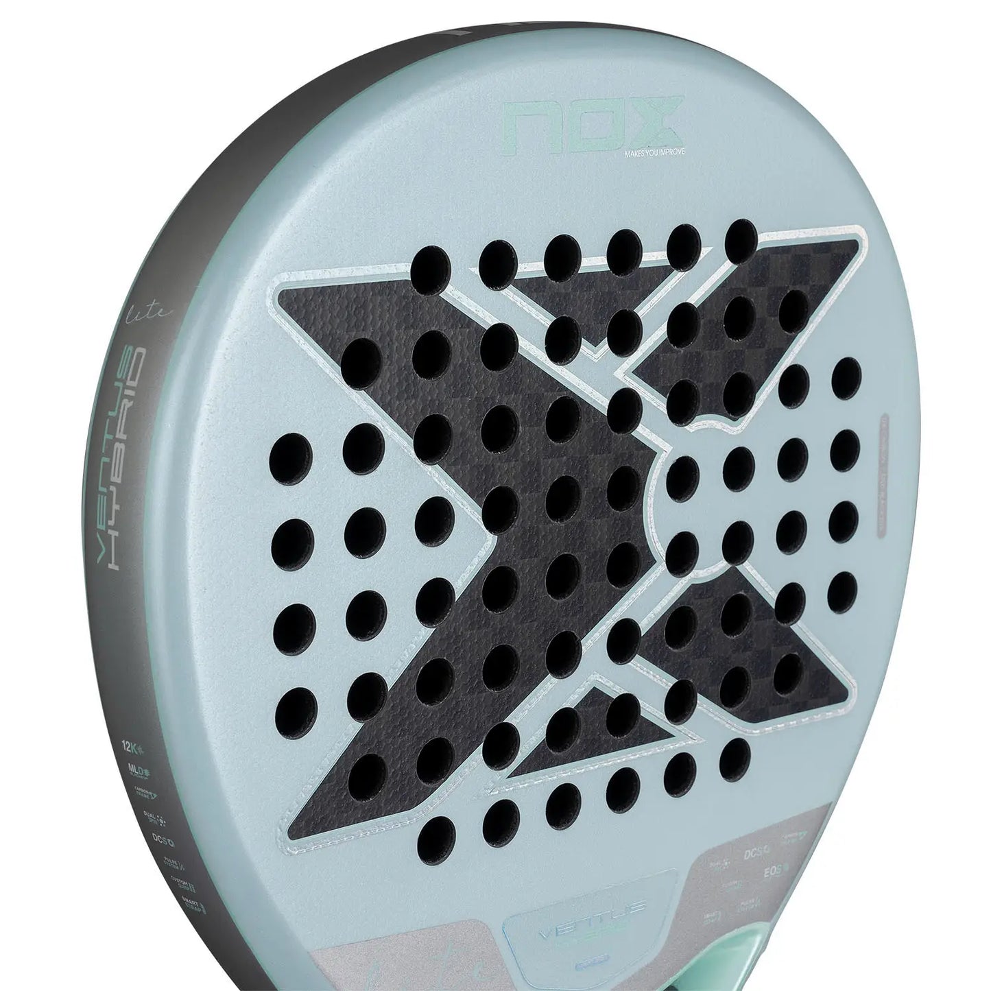 NOX VENTUS HYBRID 12K LITE