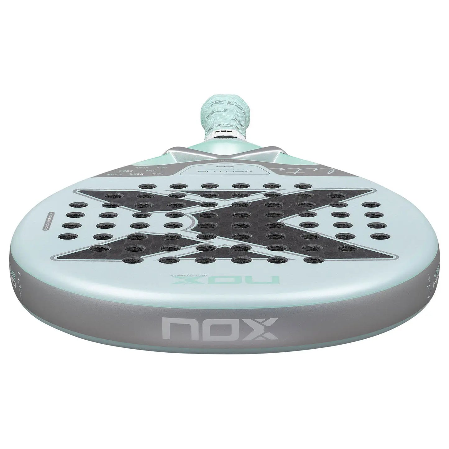 NOX VENTUS HYBRID 12K LITE