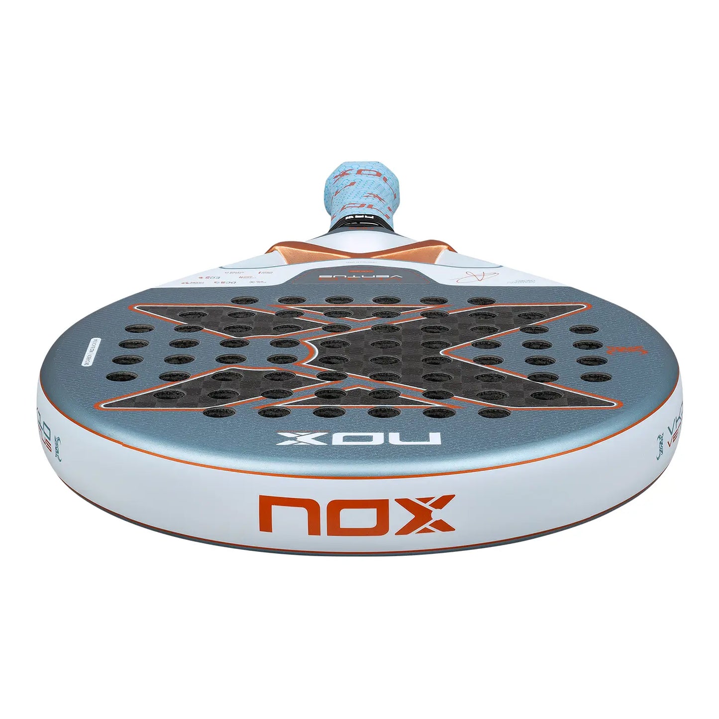 NOX VK10 VENTUS CONTROL 12K