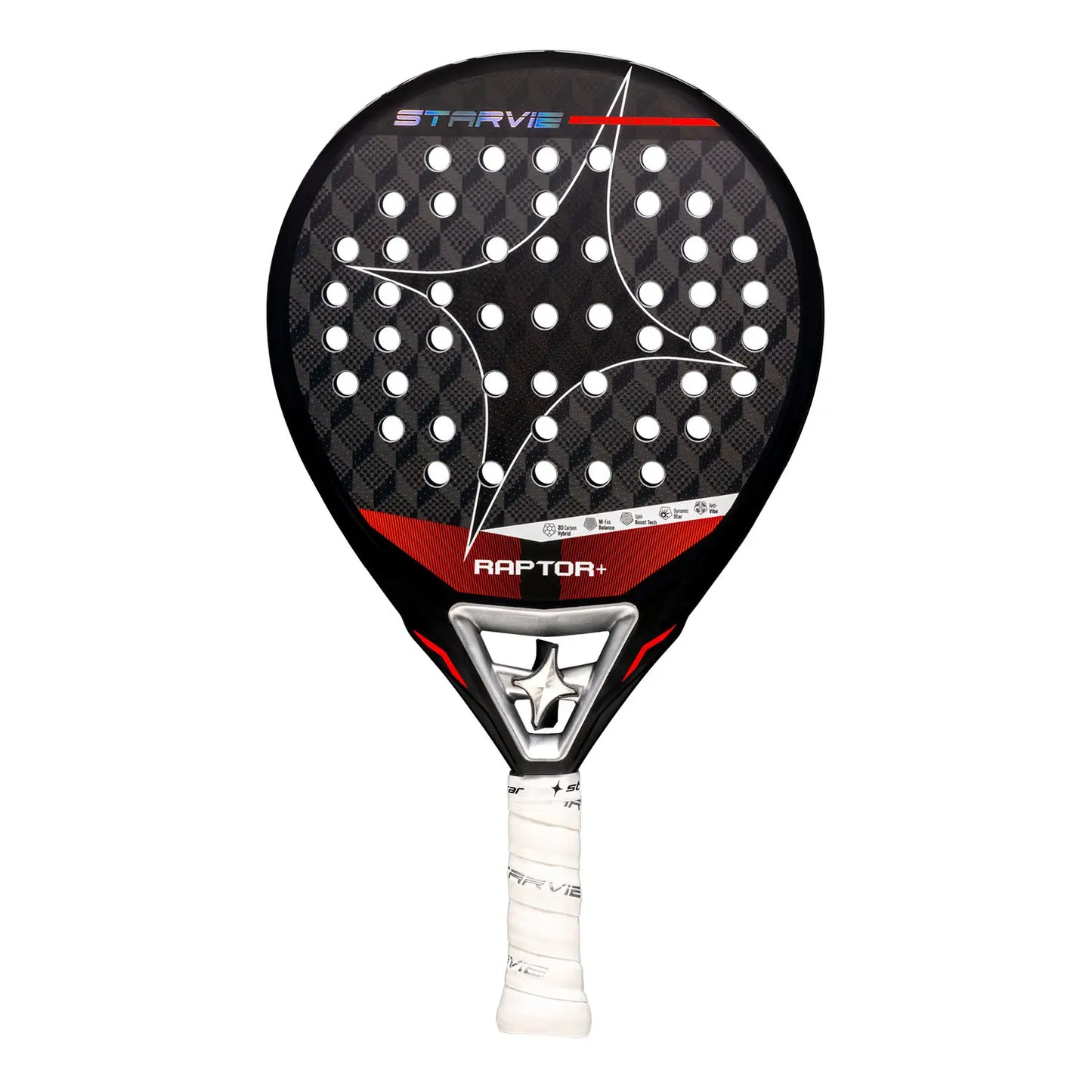 STARVIE RAPTOR +