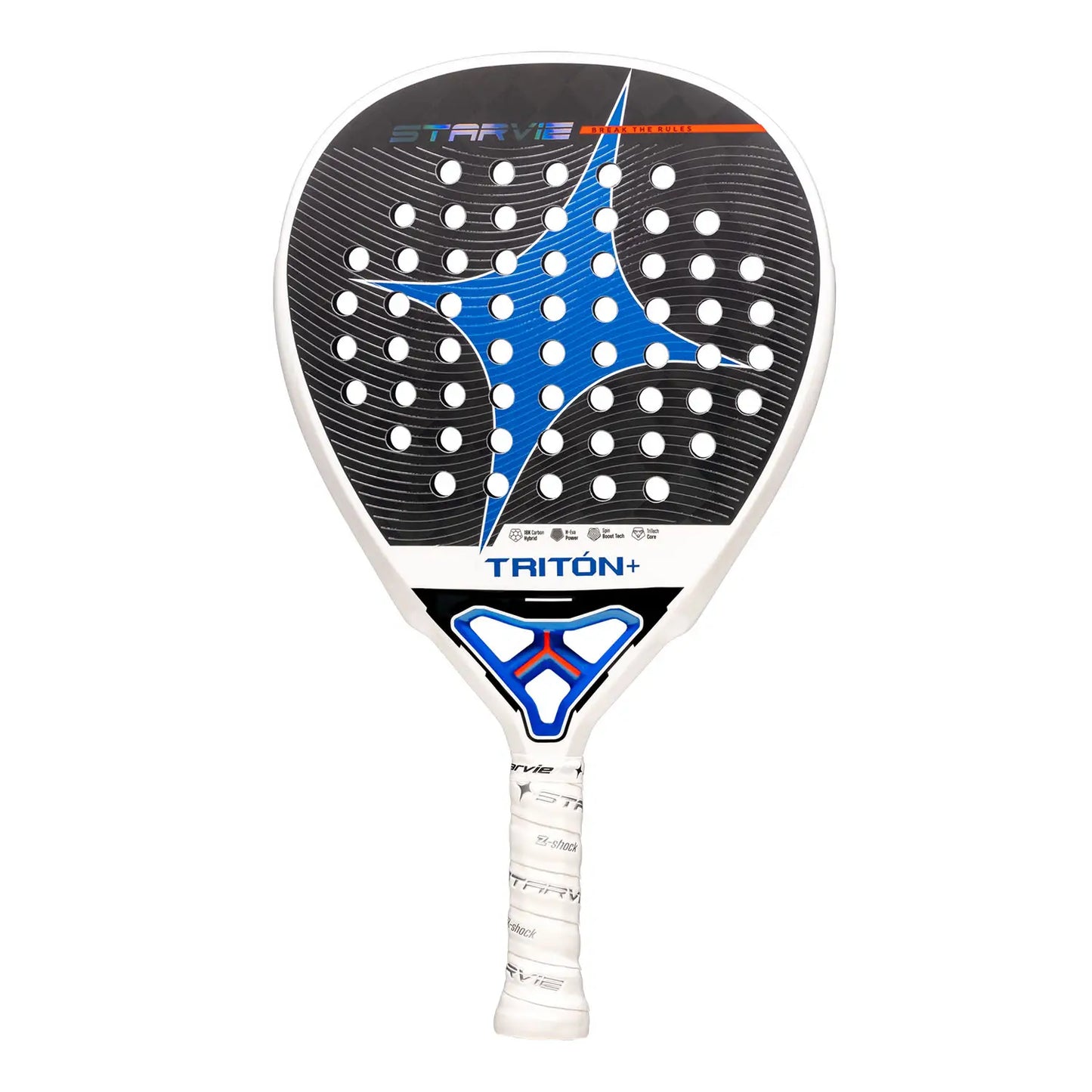 STARVIE TRITON POWER + 