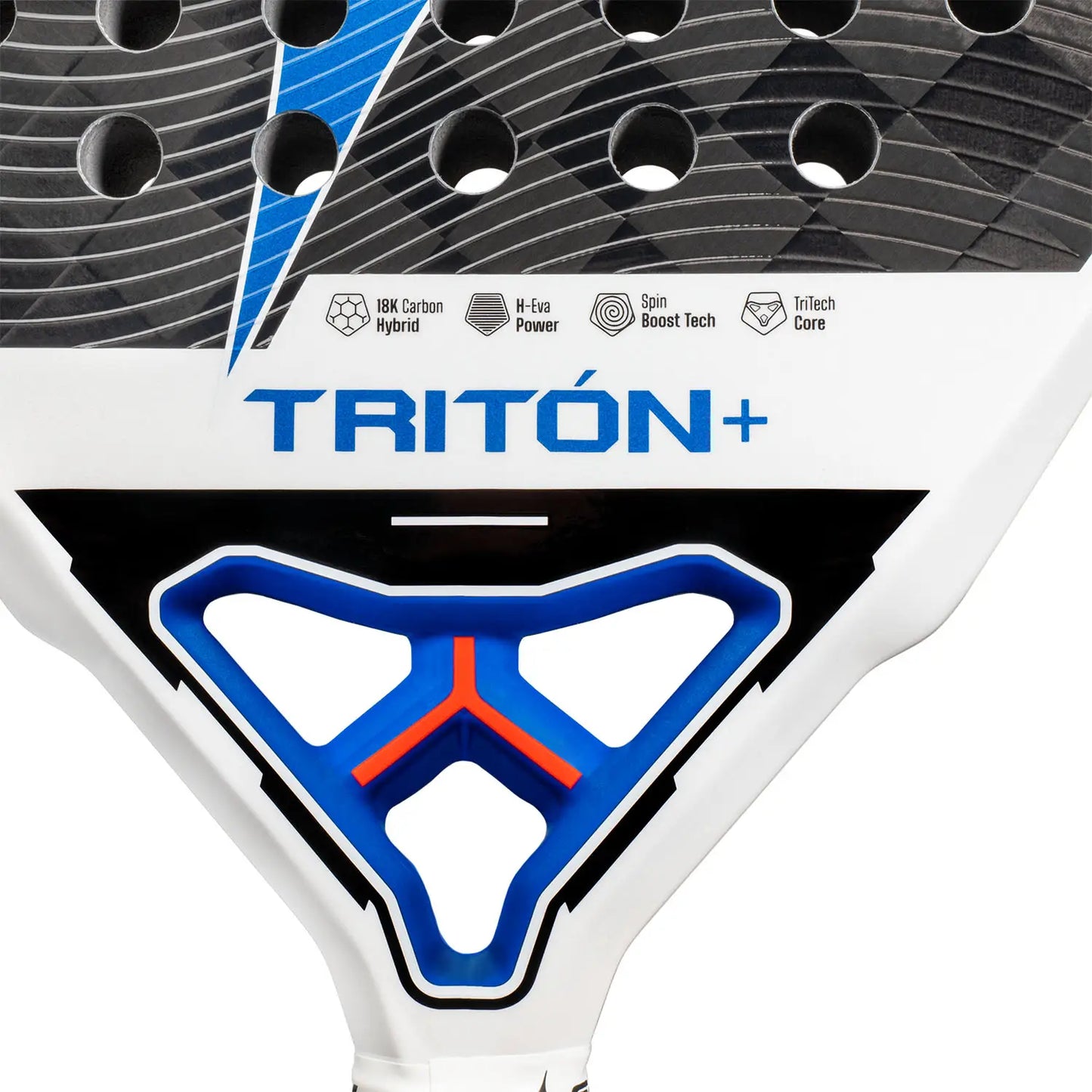 STARVIE TRITON POWER + 