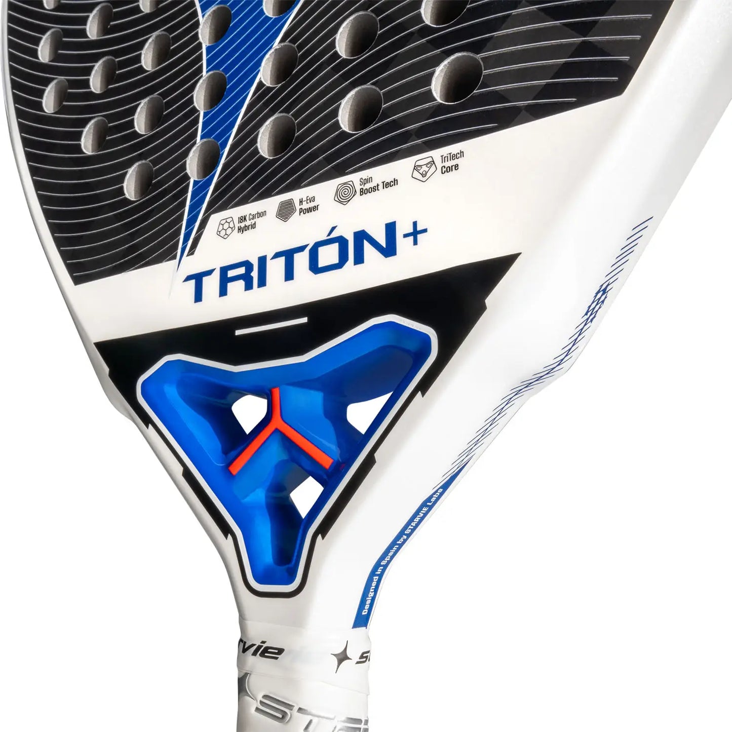 STARVIE TRITON POWER + 