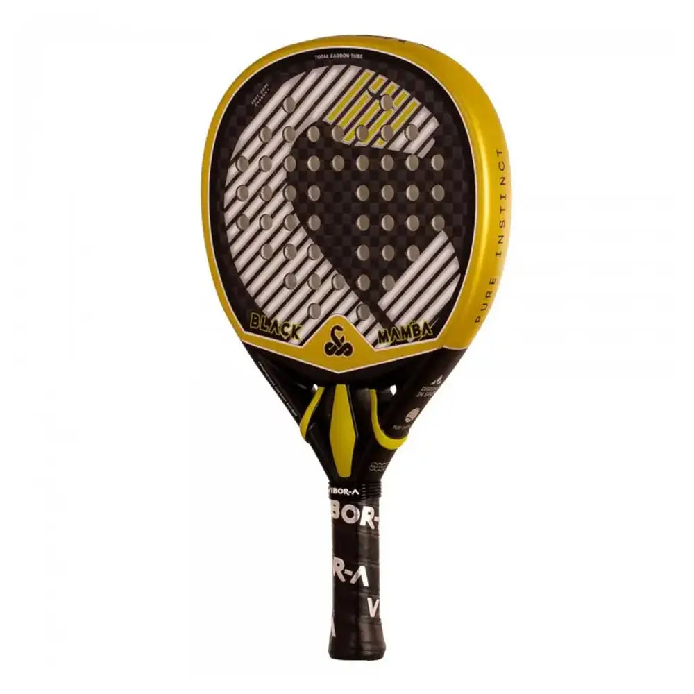 VIBORA BLACK MAMBA RADICAL 12K 3.0
