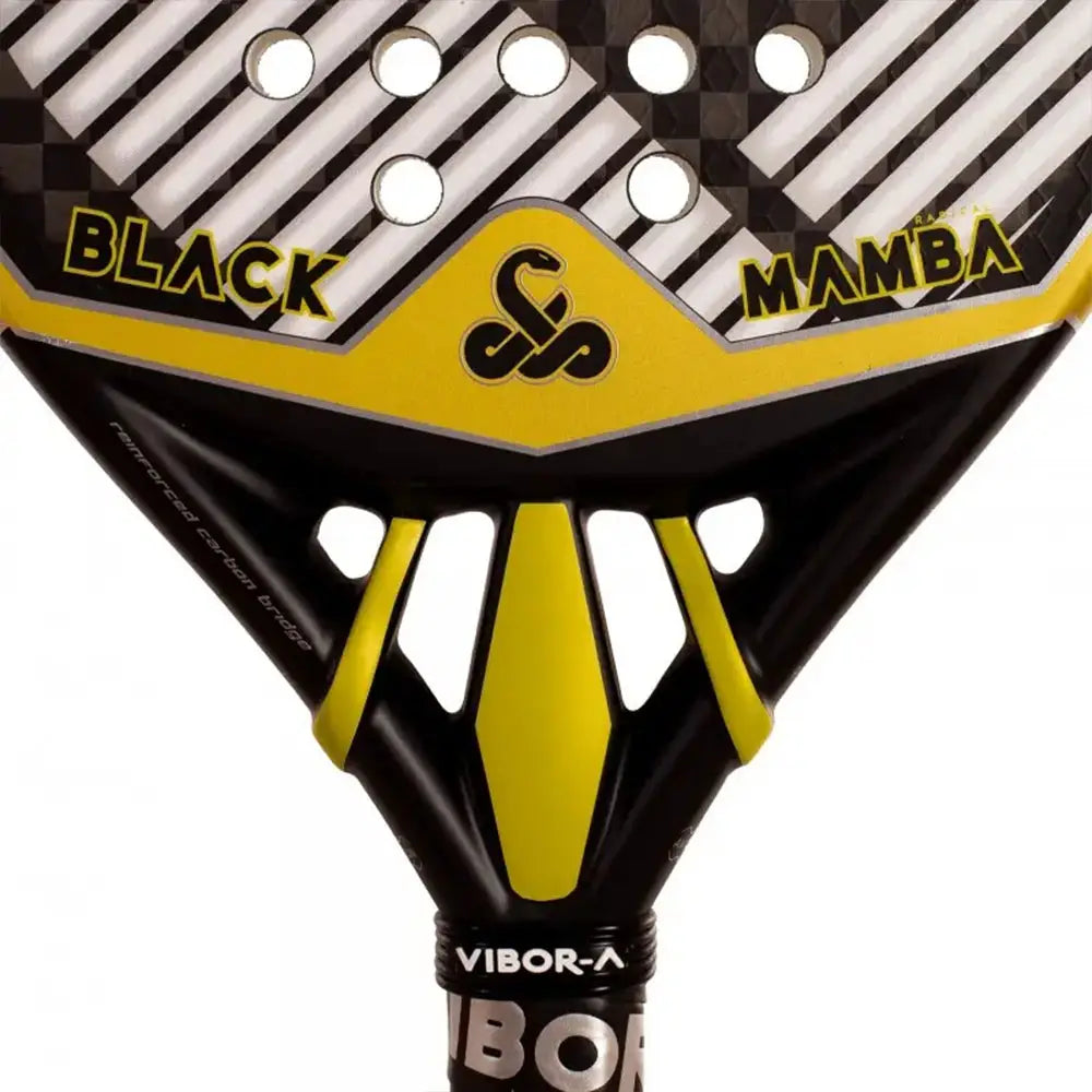 VIBORA BLACK MAMBA RADICAL 12K 3.0