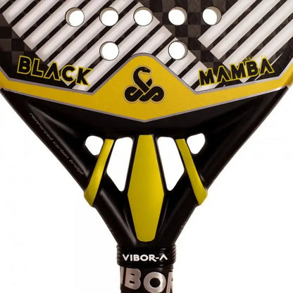 VIBORA BLACK MAMBA RADICAL 12K 3.0