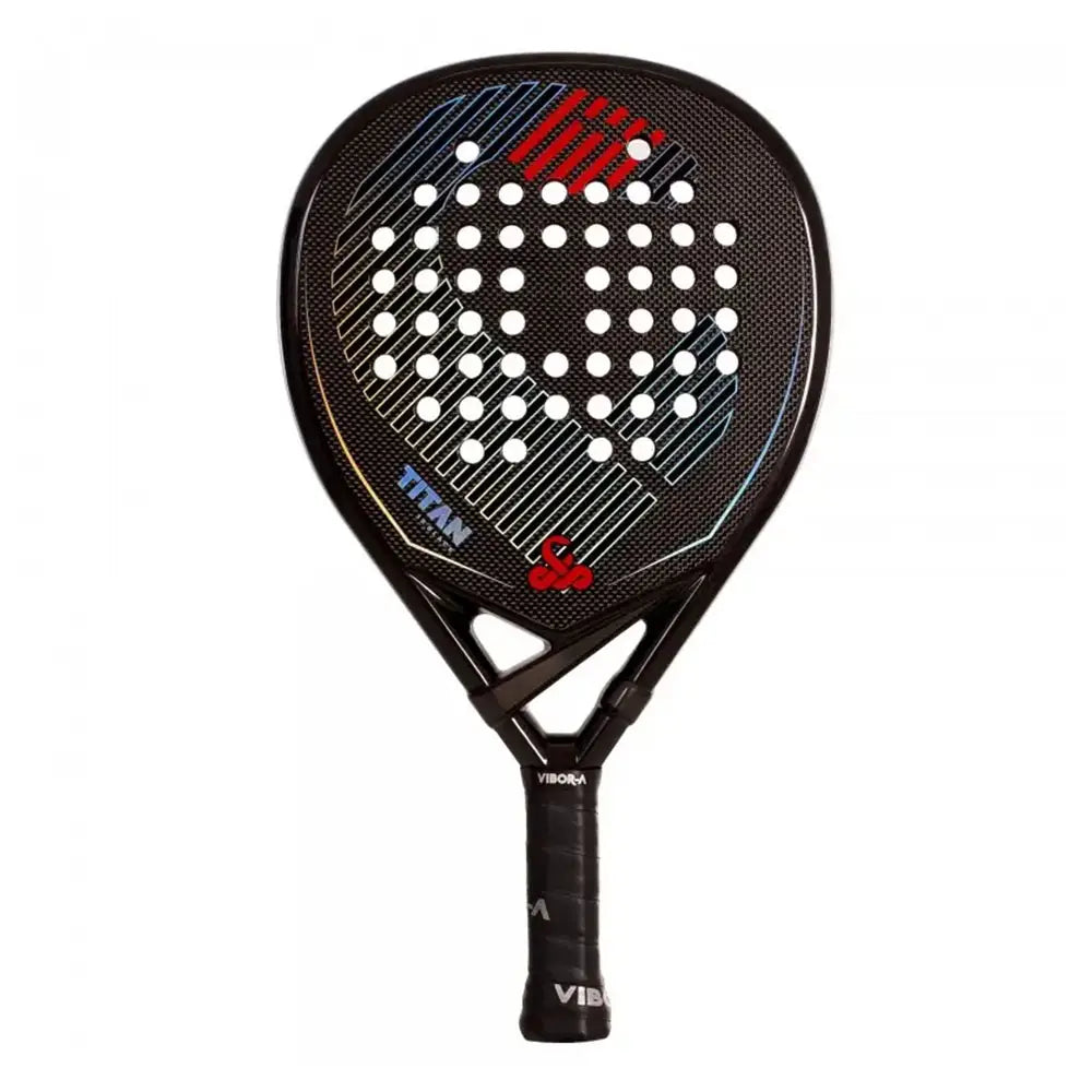 VIBORA TITAN 3K BLACK