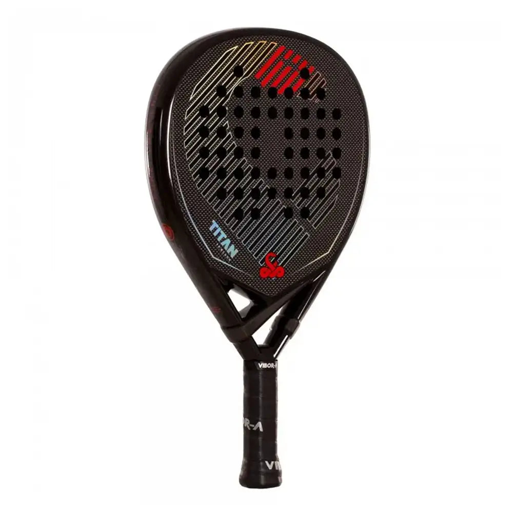 VIBORA TITAN 3K BLACK