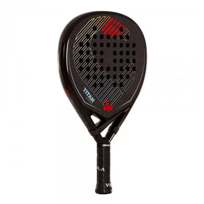 VIBORA TITAN 3K BLACK