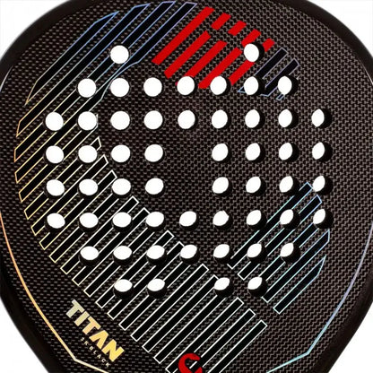 VIBORA TITAN 3K BLACK