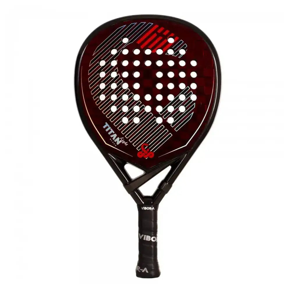 TITAN BLACK LIGHT VIBORA