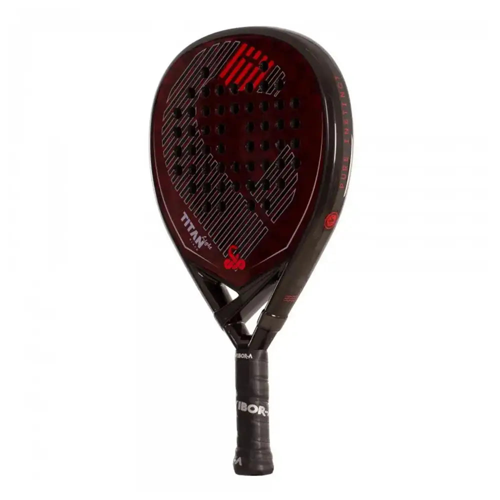 TITAN BLACK LIGHT VIBORA