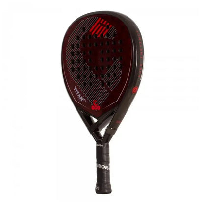 TITAN BLACK LIGHT VIBORA