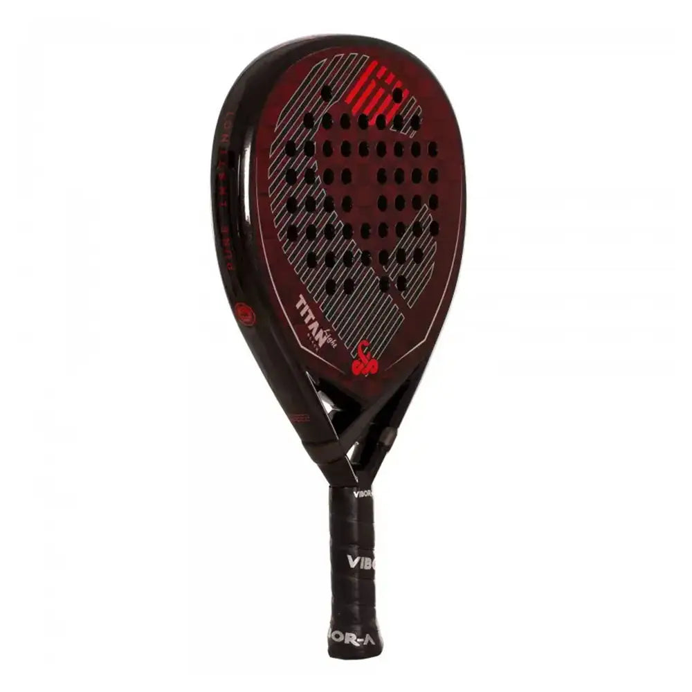 TITAN BLACK LIGHT VIBORA