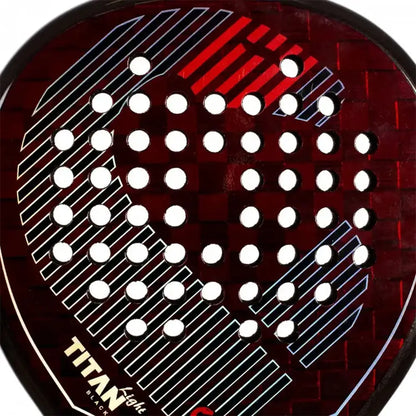 TITAN BLACK LIGHT VIBORA