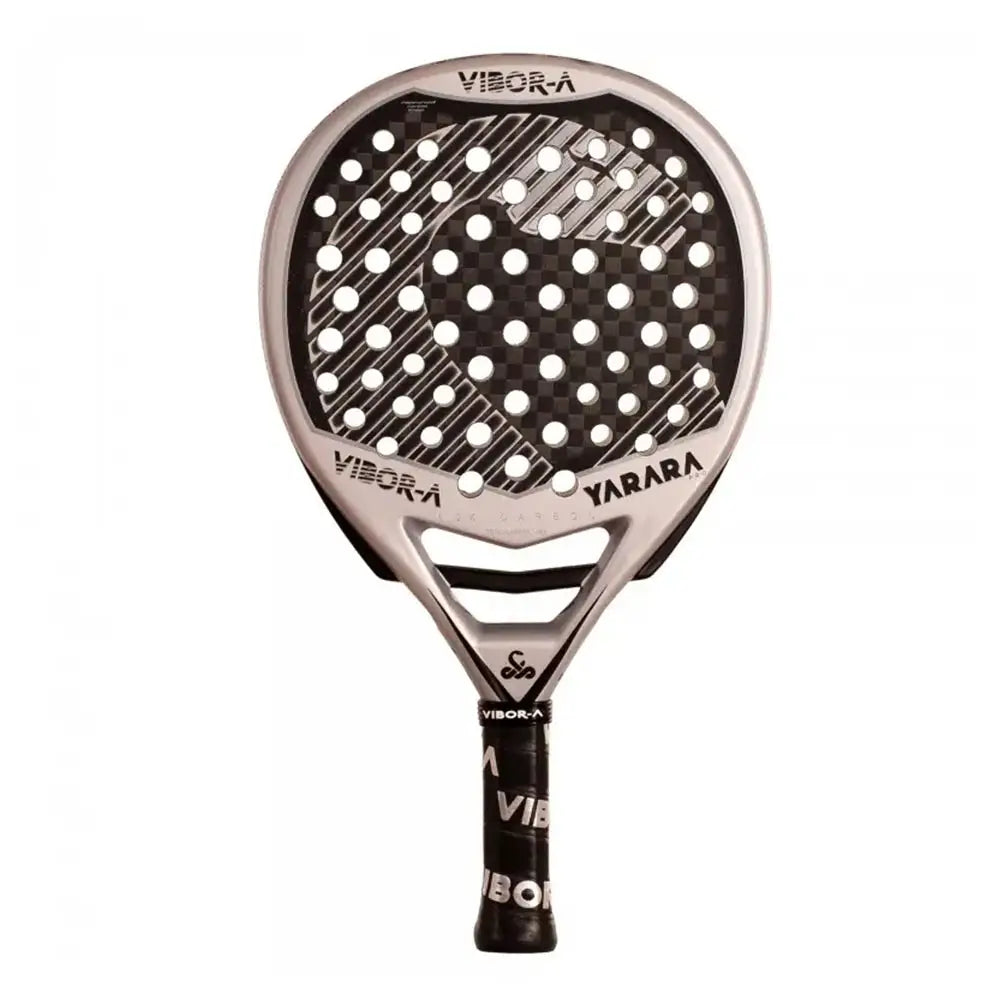 YARARA VIBORA PRO SILVER