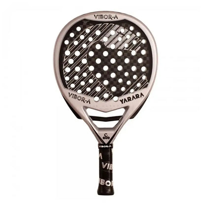 YARARA VIBORA PRO SILVER