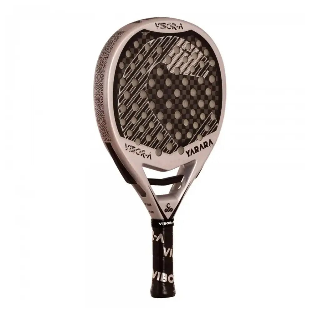 YARARA VIBORA PRO SILVER
