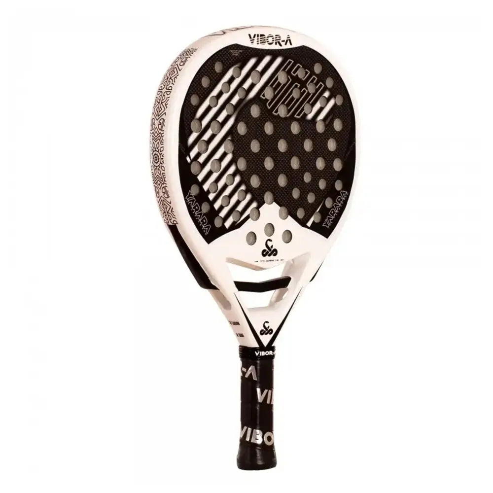 YARARA VIBORA PRO WHITE