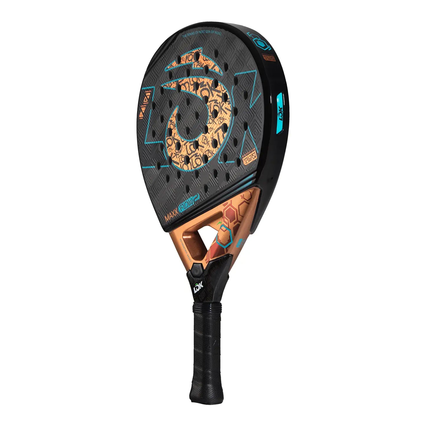 LOK MAXX FLOW GEN 2