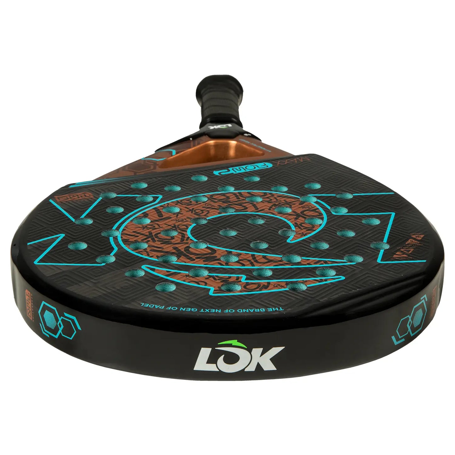 LOK MAXX FLOW GEN 2