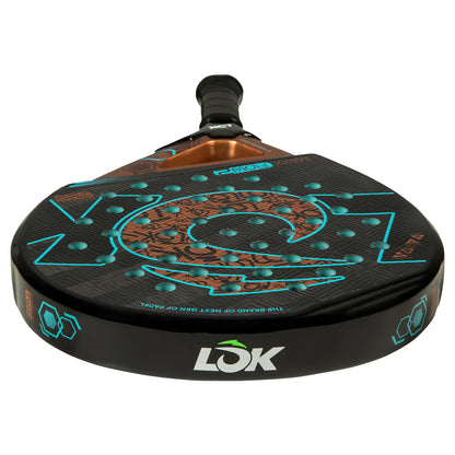 LOK MAXX FLOW GEN 2