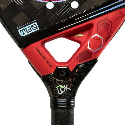 LOK MAXX HYPE GEN 2