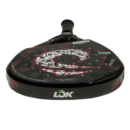 LOK MAXX HYPE YANGUAS WORLD