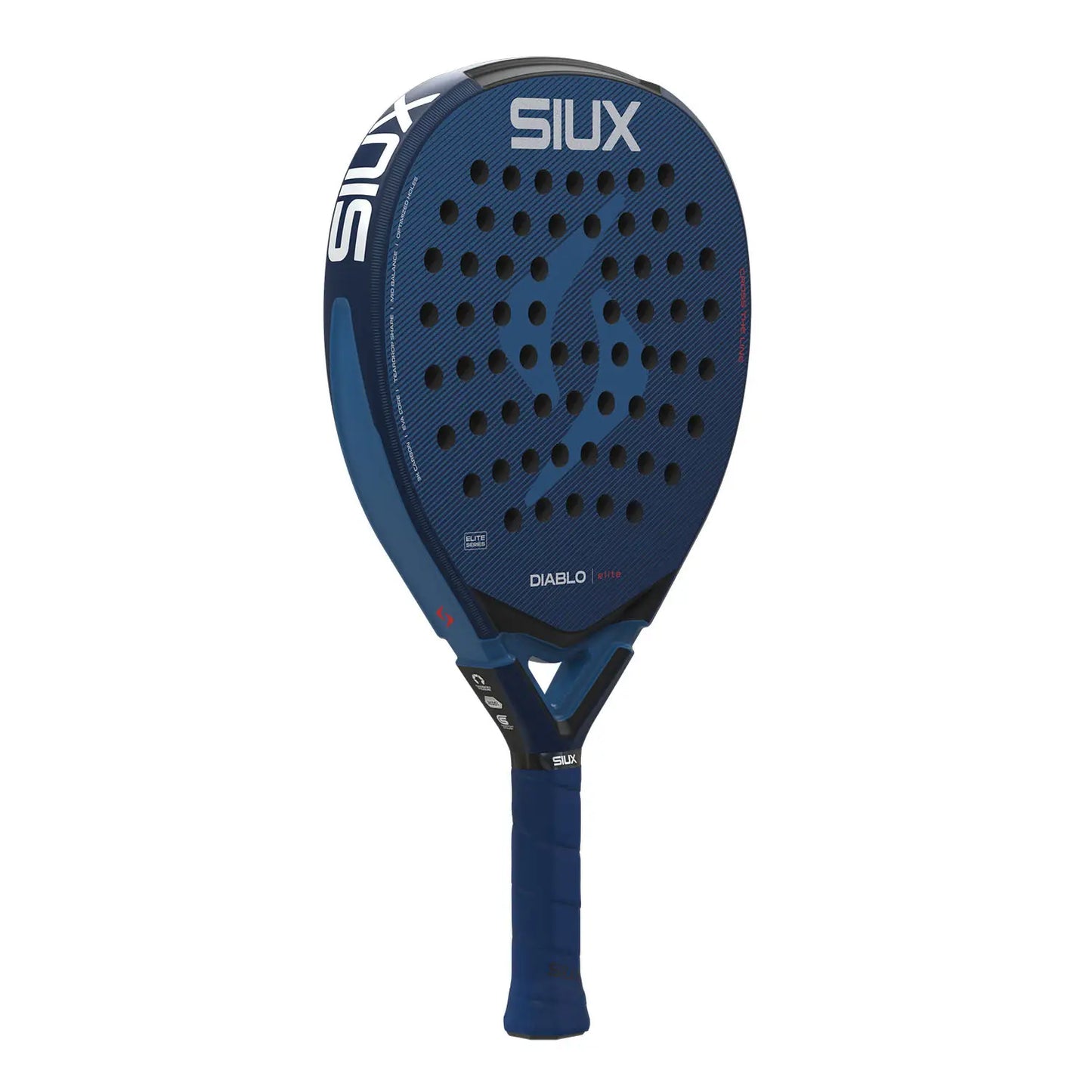 SIUX DIABLO ELITE