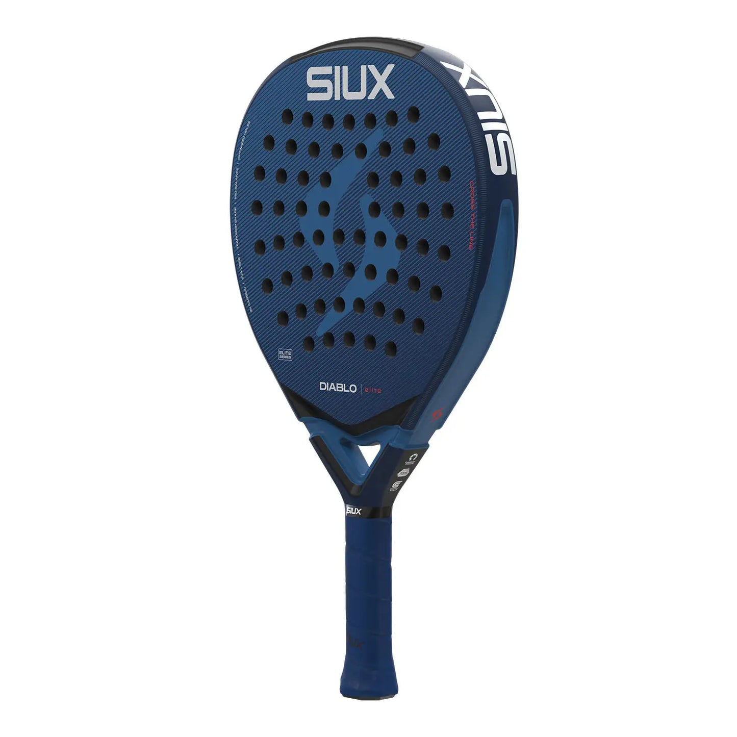 SIUX DIABLO ELITE
