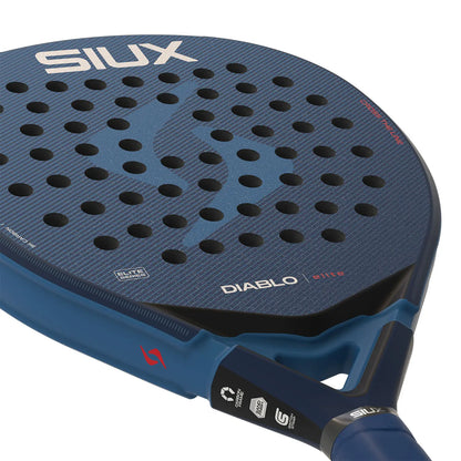 SIUX DIABLO ELITE