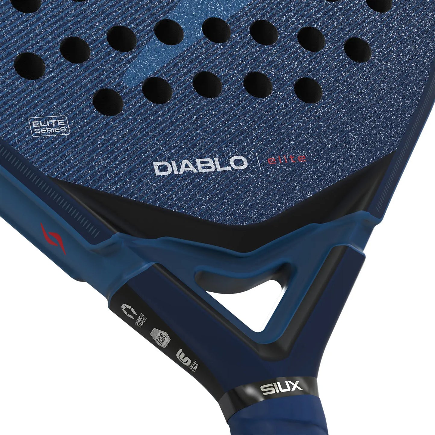 SIUX DIABLO ELITE