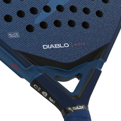 SIUX DIABLO ELITE