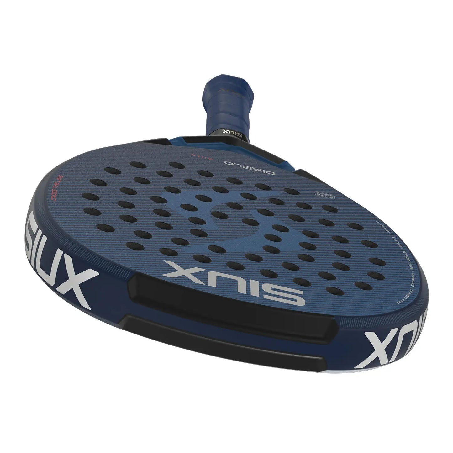 SIUX DIABLO ELITE