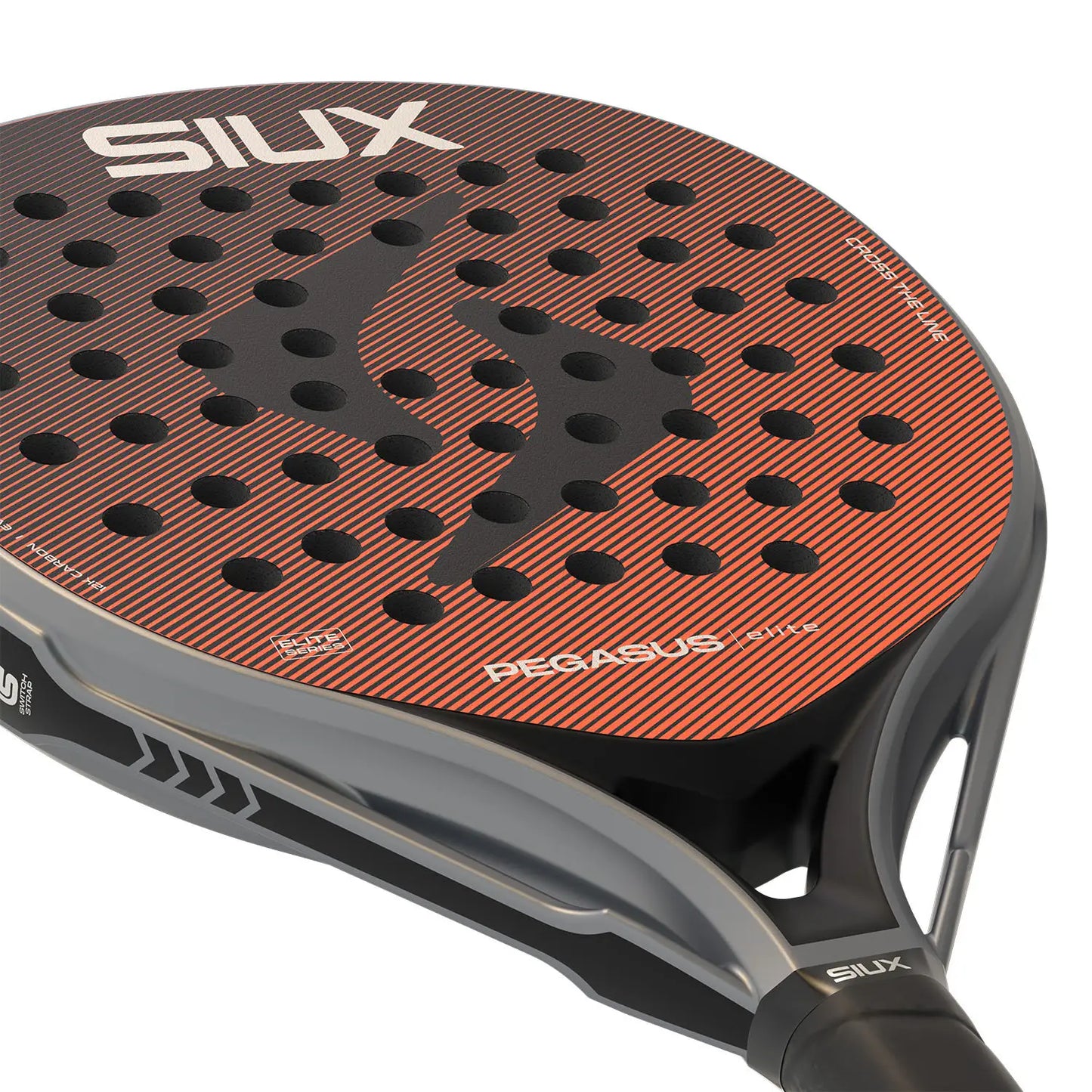 SIUX PEGASUS ELITE 4