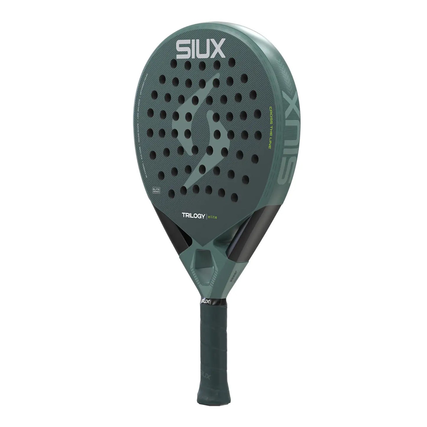 SIUX TRILOGY ELITE 6