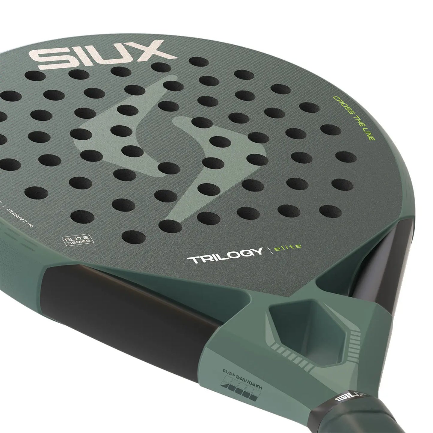 SIUX TRILOGY ELITE 6