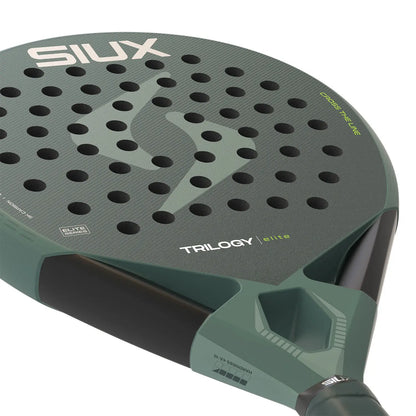 SIUX TRILOGY ELITE 6